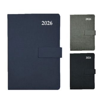 Linen Buckle