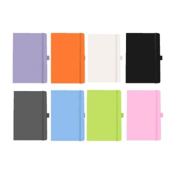 New Soft Flexible Cover