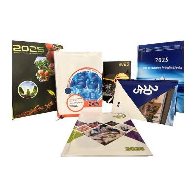 Printed Laminated
