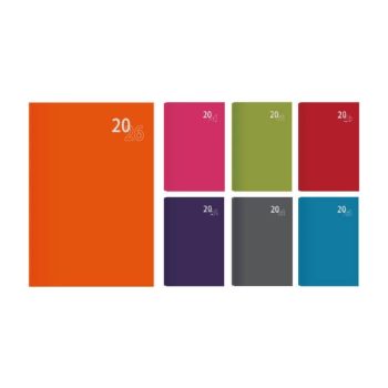 Regency Bright Colours