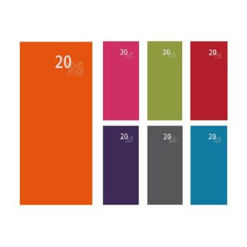 Regency Bright Colours